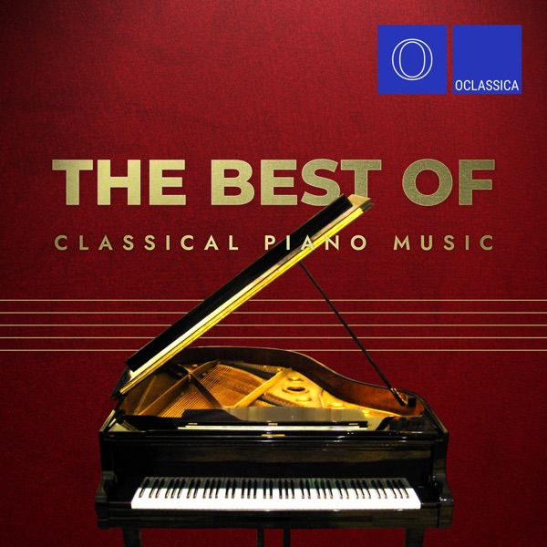 The Best of Classical Piano Music