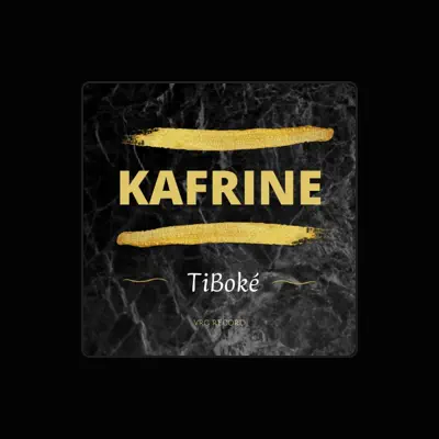 Listen to Tiboké, watch music videos, read bio, see tour dates & more!