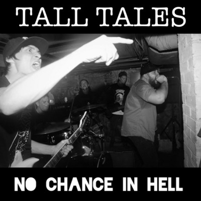 No Chance In Hell - EP