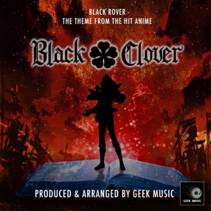 Black Rover Main Theme (From 