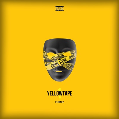 Yellowtape (Vol. 1) - EP