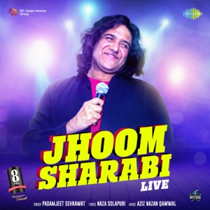 Jhoom Sharabi (From 