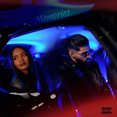 Memories (feat. Saloni) - Single