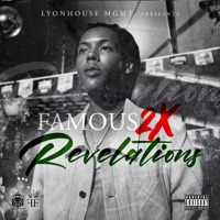 Revelations - Single - Famous Dread