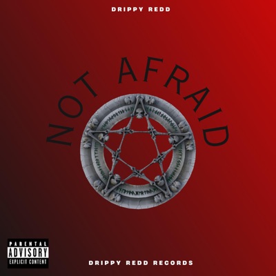 Not Afraid - Single