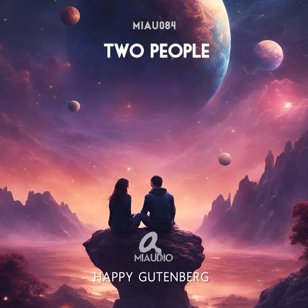 Two People - Single