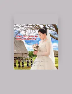 收听 NSƯT Hương Giang、观看音乐视频、阅读小传、查看巡演日期等 ！