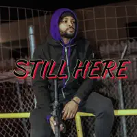 Still Here — MAD Monty