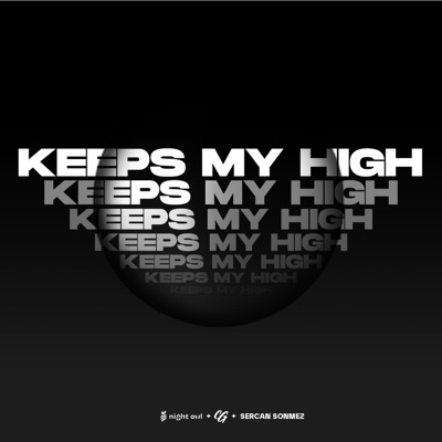 Keeps Me High - Single