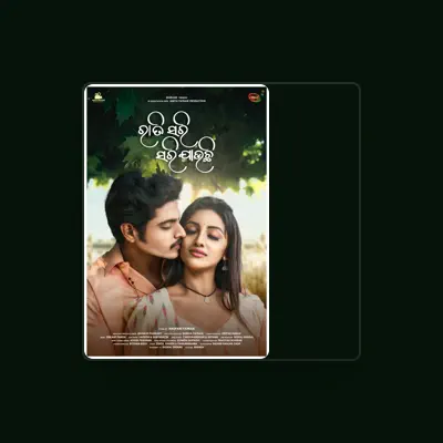 Listen to Kuldeep Patnaik, watch music videos, read bio, see tour dates & more!