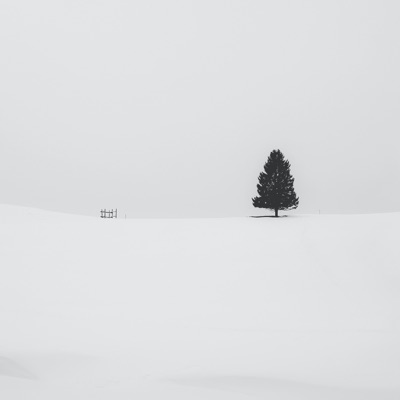 Unfinished Story - Single