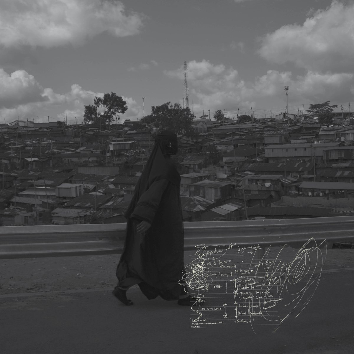 Stupor》- KMRU的专辑 - Apple Music