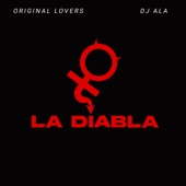 La Diabla (feat. DJ Ala) artwork