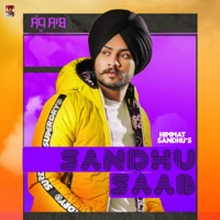 Sandhu Saab - Himmat Sandhu