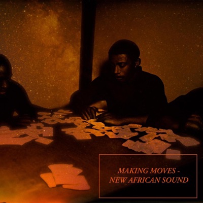Making Moves - Single