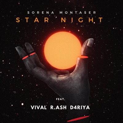 Star Night (feat. D4riya, R.ash & Vival) - Single