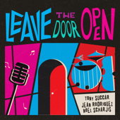 Leave the Door Open