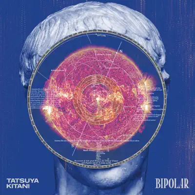 Listen to BIPOLAR by Tatsuya Kitani