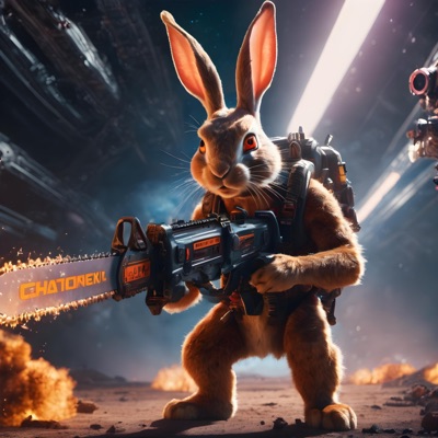 Proliferation - Single