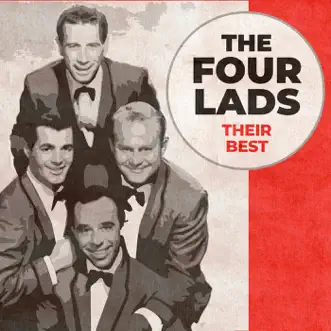 Their Best (Rerecorded Version) - EP by The Four Lads album reviews, ratings, credits