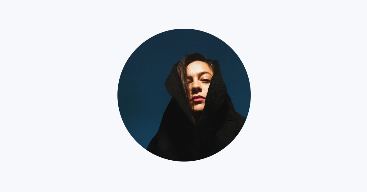 Daniela Pes - Apple Music