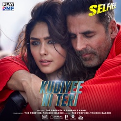 KUDIYEE NI TERI (FROM SELFIEE) cover art