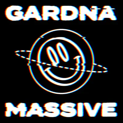 Listen to MASSIVE - Single by Gardna