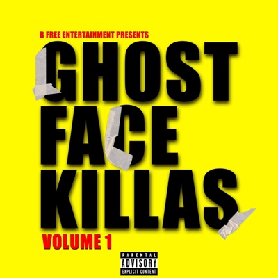 Ghost Face Killas (feat. OrtizBTW & Sean Doom) - Single