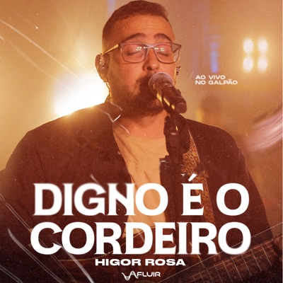 Digno É o Cordeiro - EP
