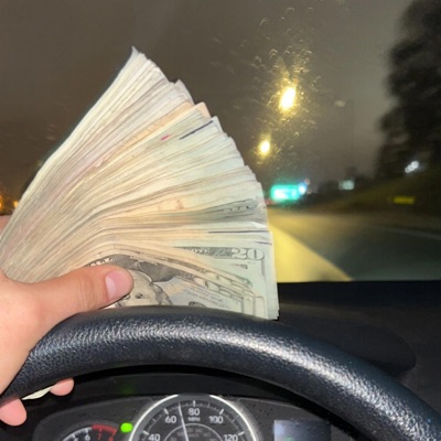 Ricky Bobby - Single