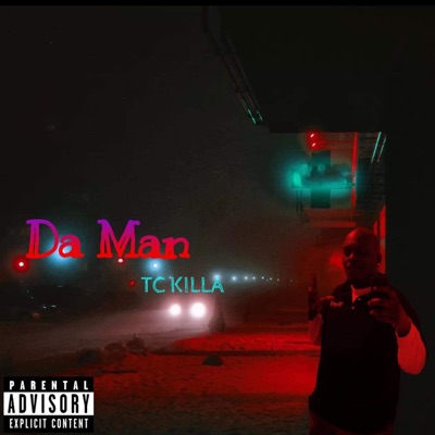 Da Man - Single