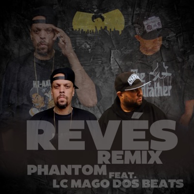 Revés (feat. LC Mago dos Beats) - Single