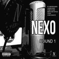 Nexo-Round One - Single - NEXO RAP