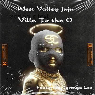 Ville 2 the O (feat. Tortuga Loc) - Single