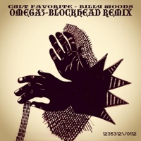 Omega3 (feat. billy woods) [Blockhead Remix] - Single - Cult Favorite