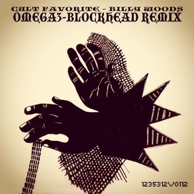 Omega3 (feat. billy woods) [Blockhead Remix] - Single