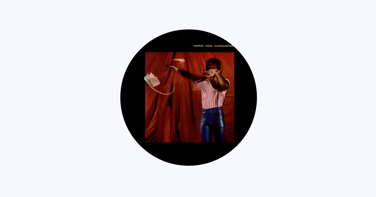 Robbie Patton - Apple Music
