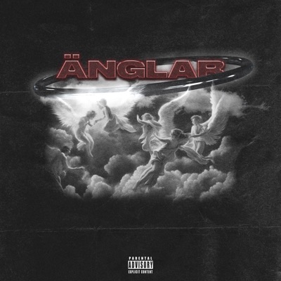 Änglar - Single
