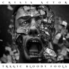 Crisis Actor - Single