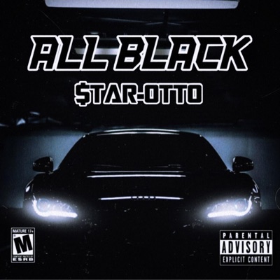 All Black - Single