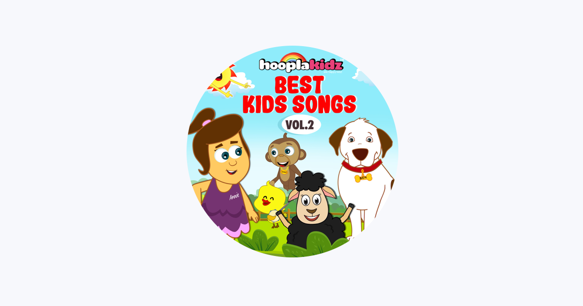 â žnursery Rhymes Club Apple Music â žnursery Rhymes Club Apple Music
