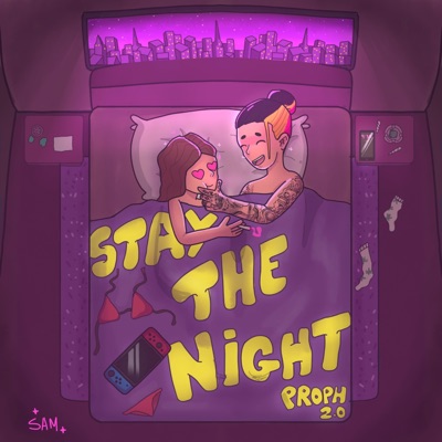 Stay the Night - Single