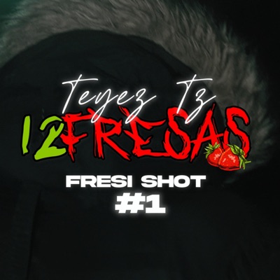 12 fresas #1 - Single