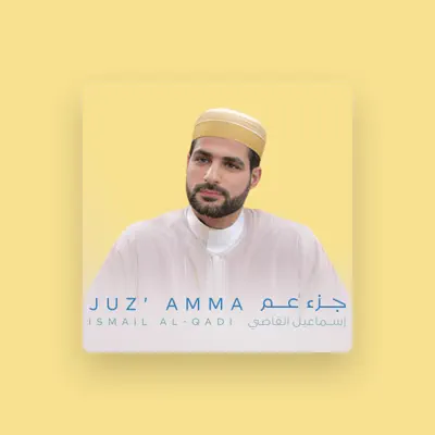 Listen to Ismail Al-Qadi, watch music videos, read bio, see tour dates & more!