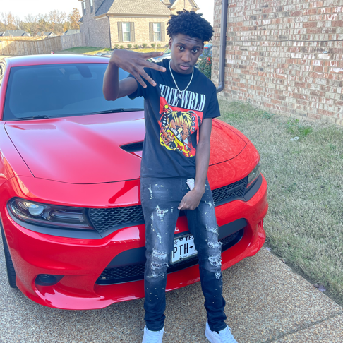 JayBabyy - Apple Music