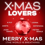 Merry Xmas (The World Is Breathing) artwork