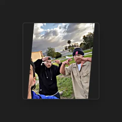 Listen to Whydee52, watch music videos, read bio, see tour dates & more!