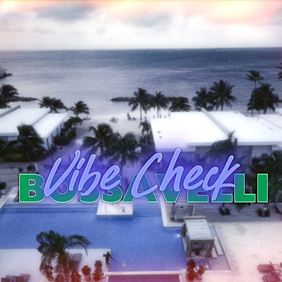 Vibe Check - EP