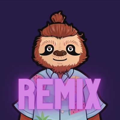 Lui! (Sleepin Giant Remix) [Sleepin Giant Remix] - Single