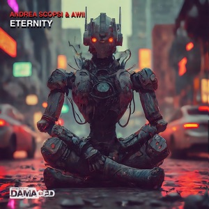 Eternity (Extended Mix)